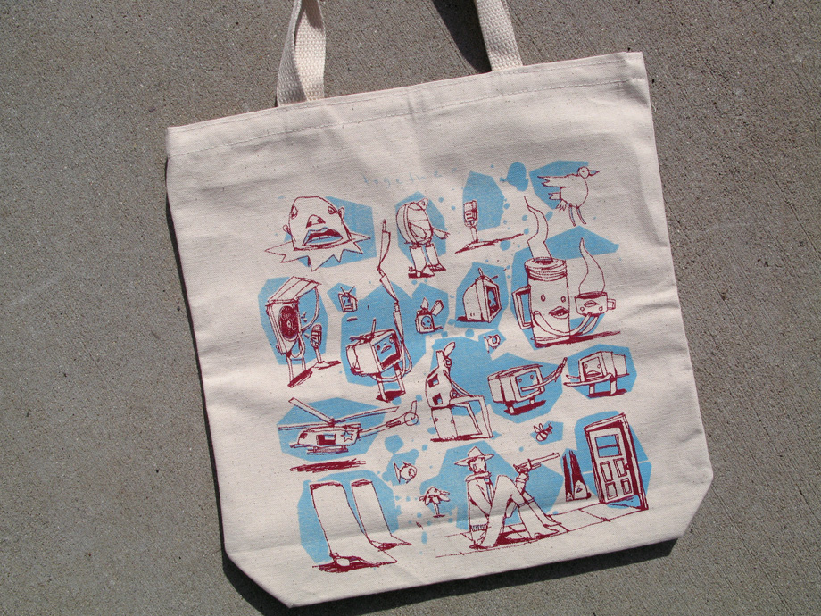 Printed+canvas+bags